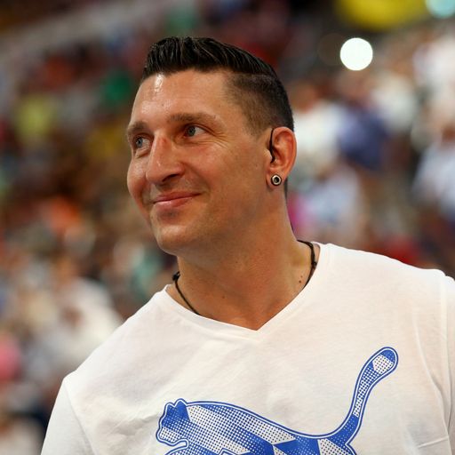 Neue Talkshow mit Kretzschmar bei Sky