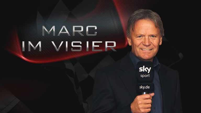 Sky Experte Marc Surer blickt auf den bevorstehenden Grand Prix und auf das Duell an der Spitze.