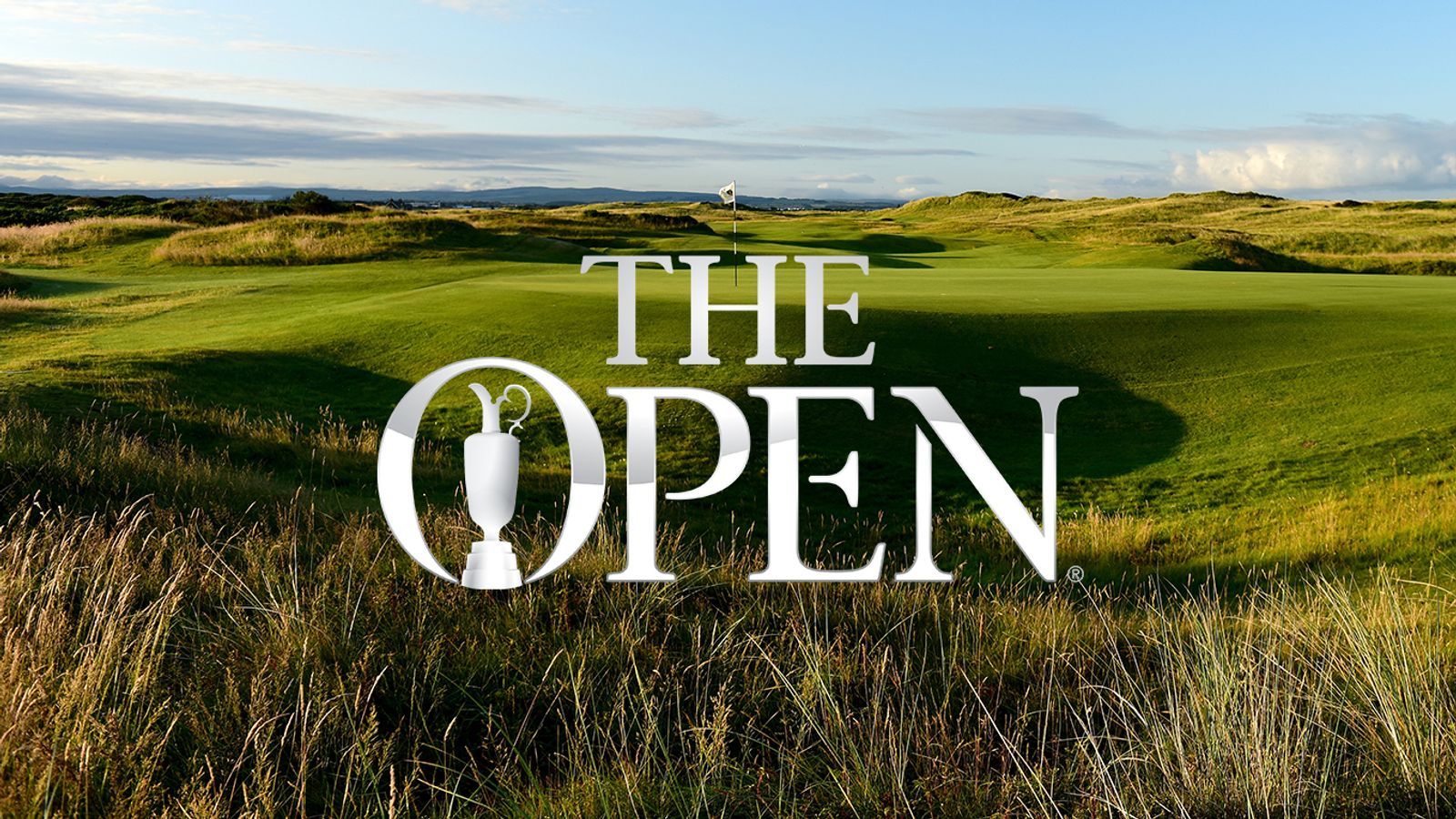 The Open Championship 2017 im LiveStream Golf News Sky Sport