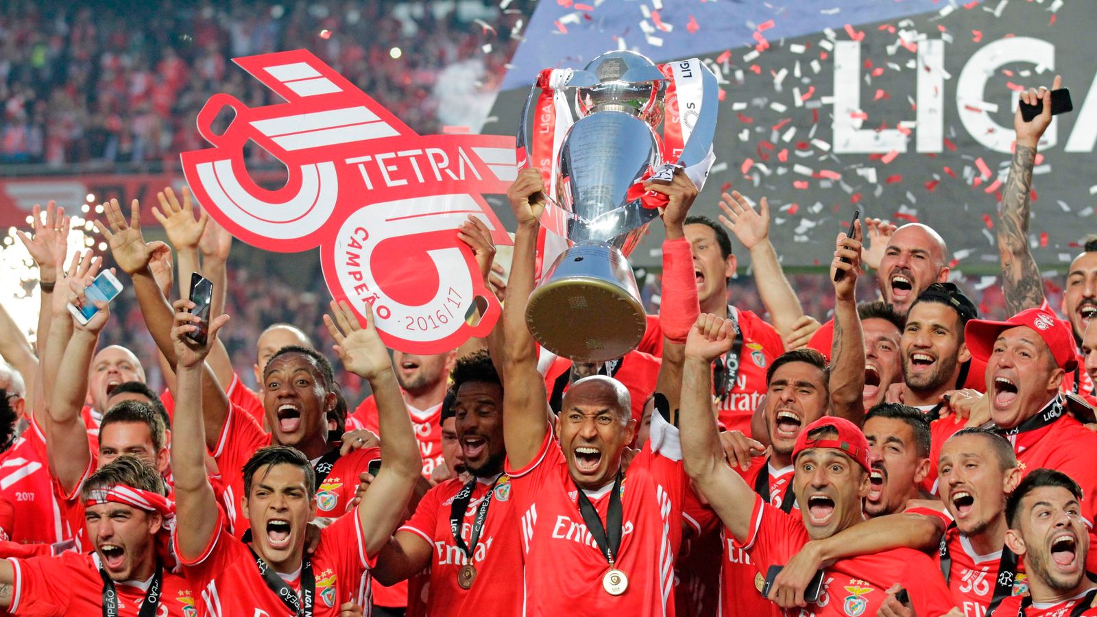 Portugiesischer Pokal Portugiesischer Pokal