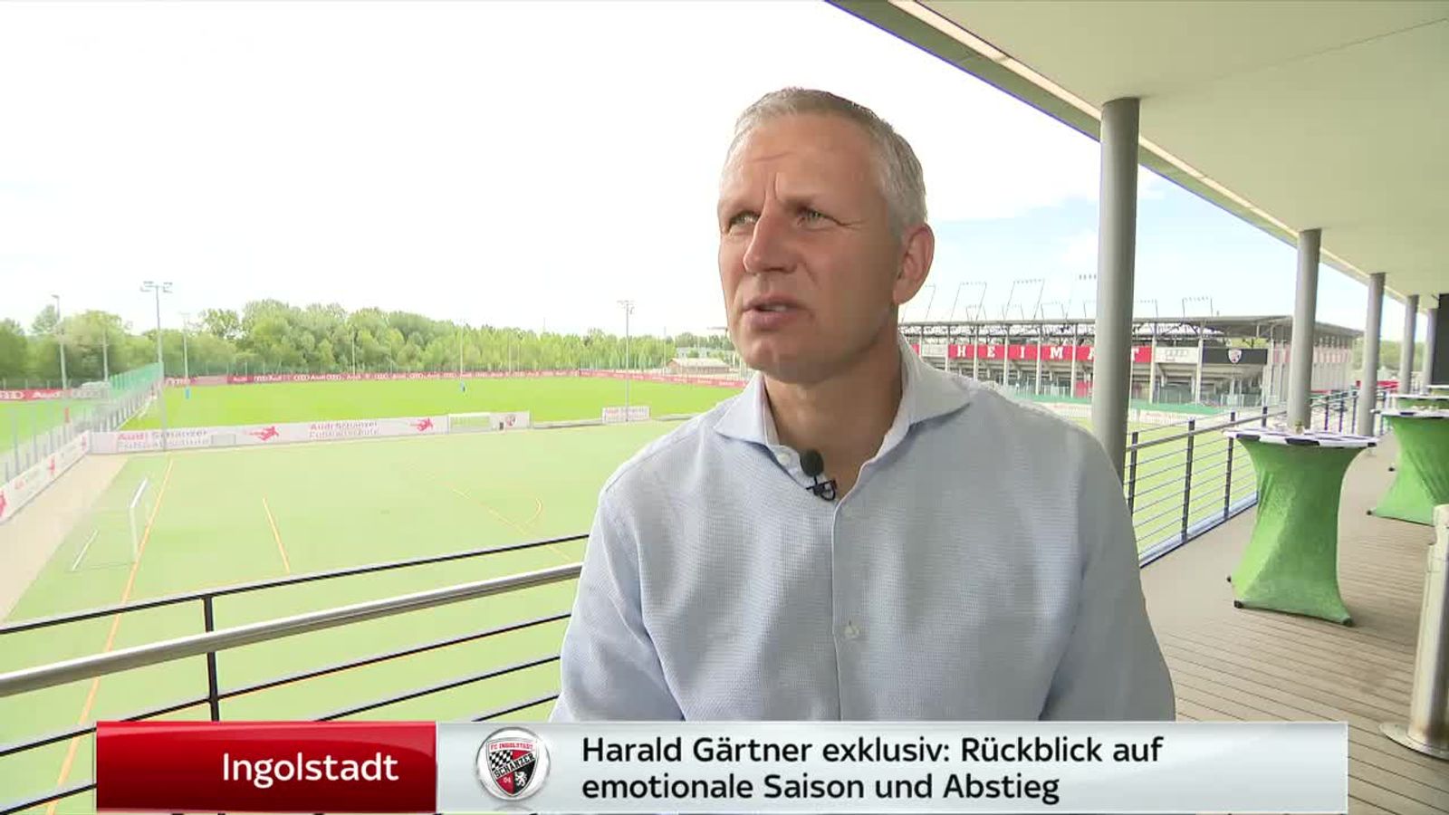 Gärtner Werden einen Weg finden, da raus zu kommen Fußball News