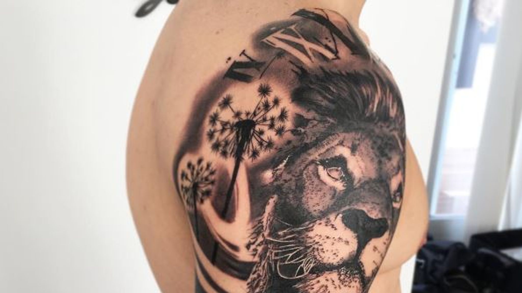 Fußballer und ihre kuriosen Tattoos Fußball News Sky Sport