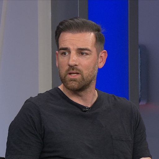 Metzelder: Goretzka für mich kein Alonso-Nachfolger