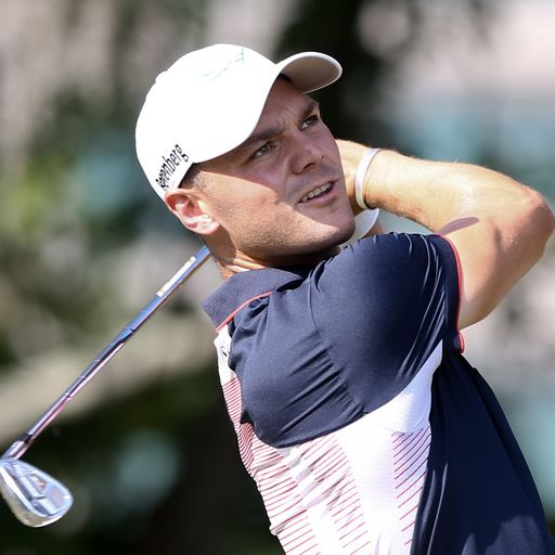 Kaymer enttäuscht bei den French Open
