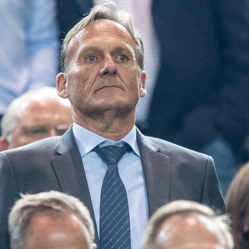 Hat Watzke gelogen?
