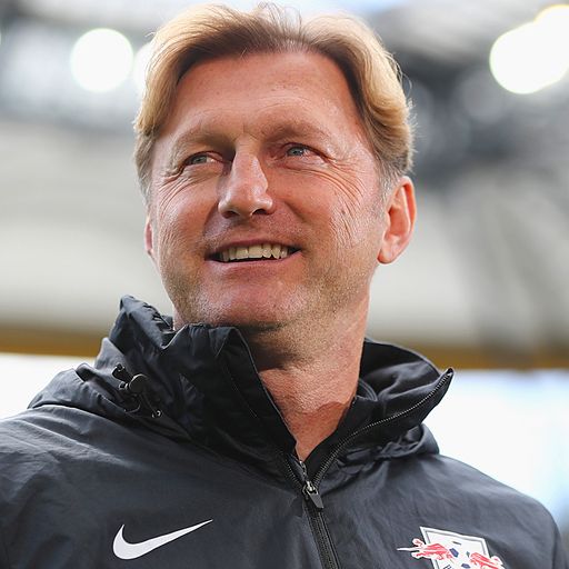 Hasenhüttl: "Entscheidung kam nicht überraschend"