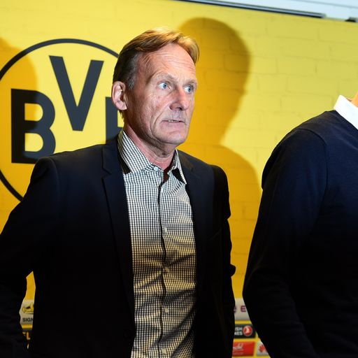 Tuchel und BVB? "Das wird nix mehr"