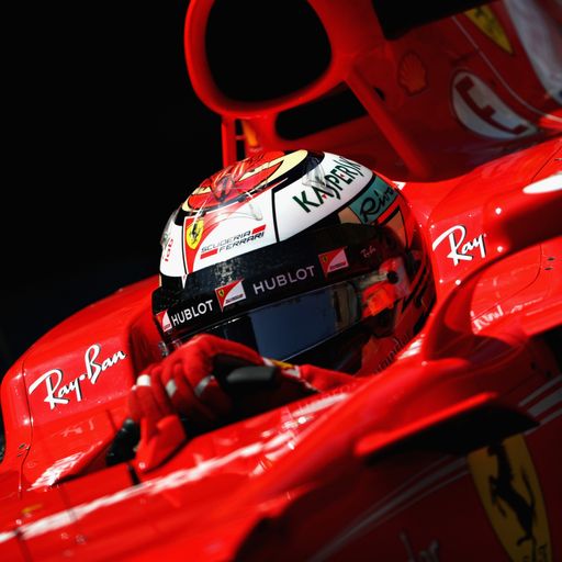 Der GP von Kanada: So., ab 19 Uhr live auf Sky