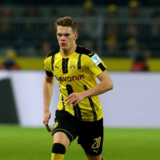 Ginter: "Große Genugtuung für uns junge Spieler"