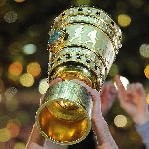 Eintracht Frankfurt - Borussia Dortmund