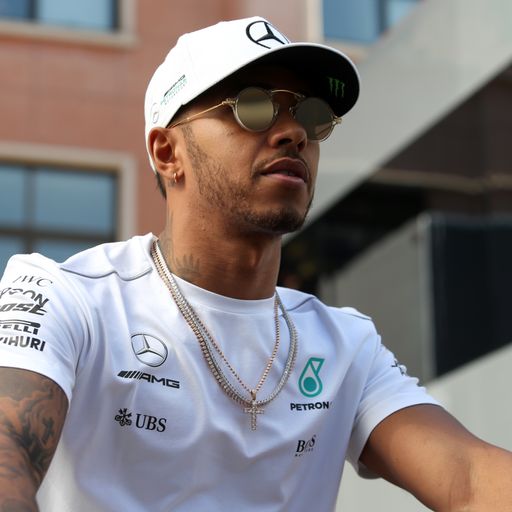 Der Große Preis von Monaco live auf Sky