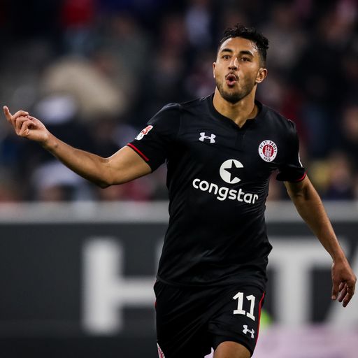 2. Bundesliga: So viel gab's noch nie