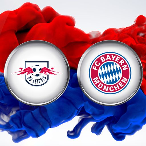 RB Leipzig - FC Bayern München