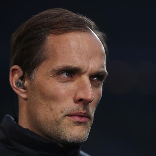 Was läuft zwischen Tuchel und Bayer?