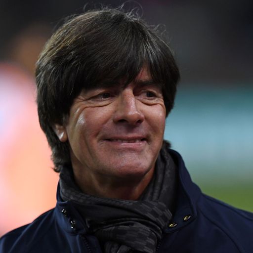 Confed Cup: Das ist Löws Kader