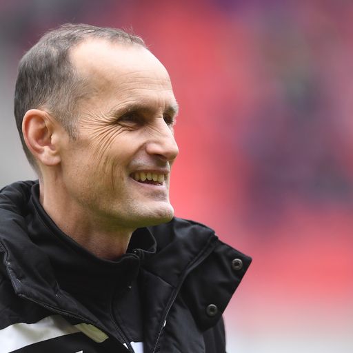 Herrlich: "1860 hat mehr zu verlieren"