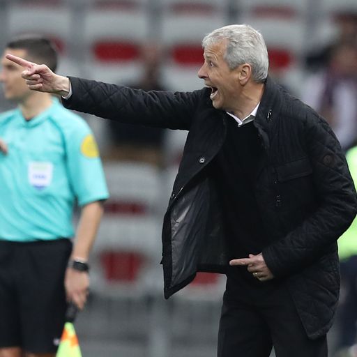 Favre-Poker: Wird Nizza noch schwach?