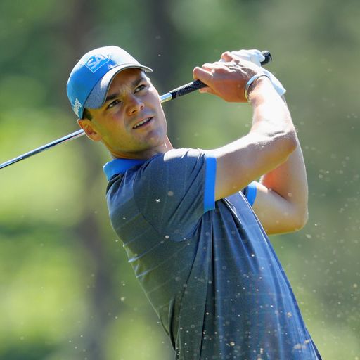 Kaymer scheitert überraschend