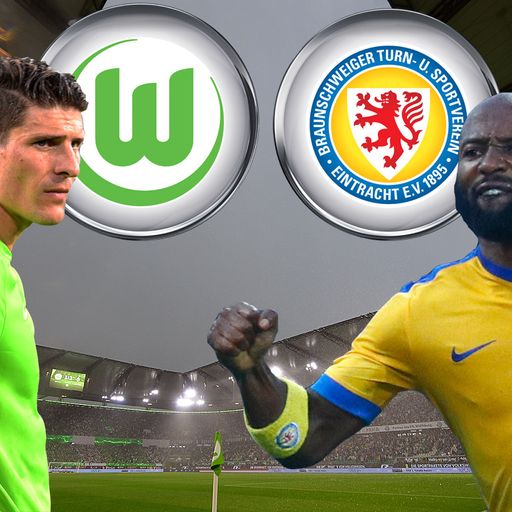 Relegations-Rückspiel live auf Sky