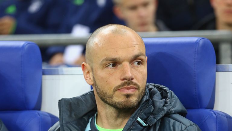 Kehrt Ex-HSV-Profi Heiko Westermann in die Bundesliga zurück?