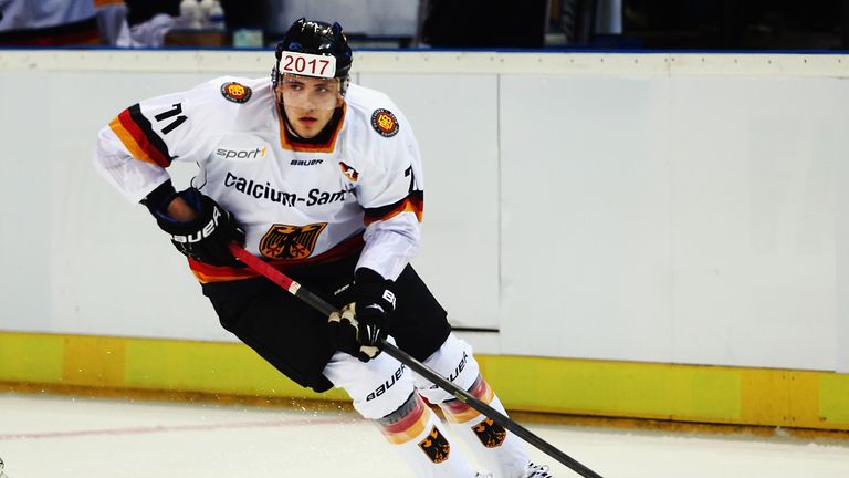 Leon Draisaitl reist zur Heim-WM in seine Heimatstadt Köln nach.