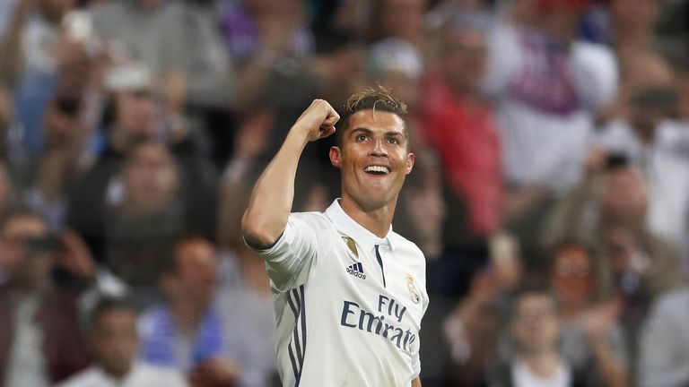 Reals Superstar sprengt sämtliche Rekorde und setzt neue Bestmarken - die beeindruckenden Zahlen im Überlick.