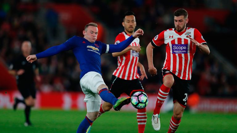 Manchester United ist noch nicht in Finalform.