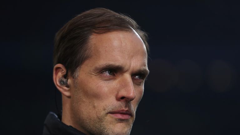 Thomas Tuchel hat laut Medienberichten ein Angebot von Bayer Leverkusen vorliegen.