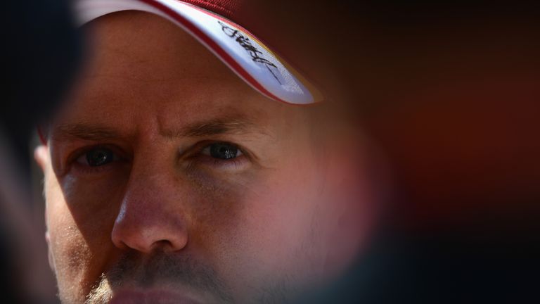 Für einige Beobachter wirkt Sebastian Vettels Dominanz beim Großen Preis von Monaco fast bedrohlich.