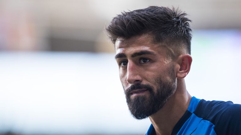 Hoffenheims Kerem Demirbay stiftet Verwirrung beim türkischen sowie deutschen Fußballverband.
