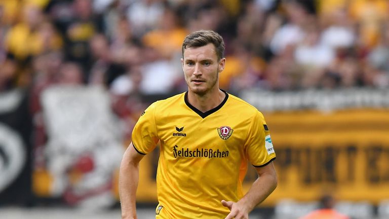 Er wird fehlen im Saisonendspurt: Florian Ballas. 