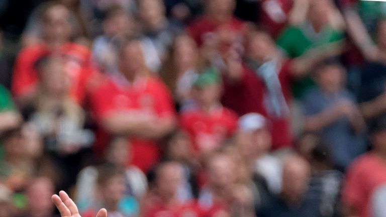 Hannover 96 und Trainer Andre Breitenreiter haben beste Chancen auf den Aufstieg in die Bundesliga.