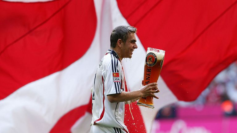 Meisterschaft 2005/6