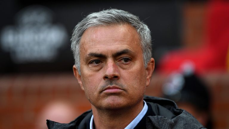 Der Trainer der "Red Devils" fordert volle Konzentration auf Ajax Amsterdam.