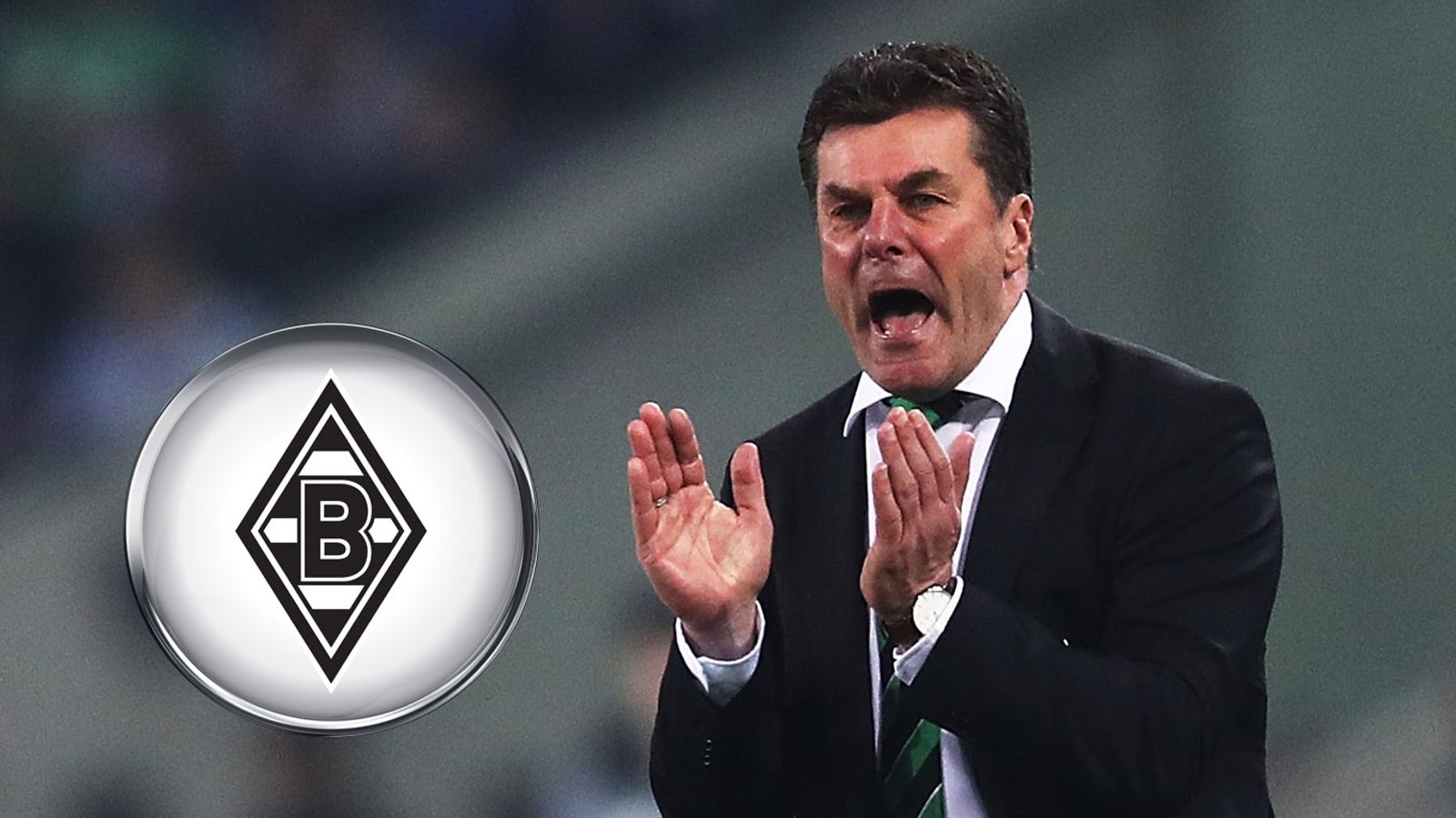 Borussia Mönchengladbach Abgänge Borussia Mönchengladbach Abgänge