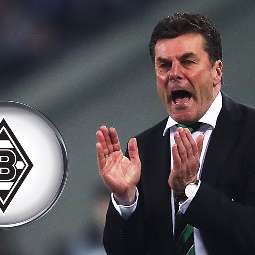 Borussia Mönchengladbach: Zu- und Abgänge