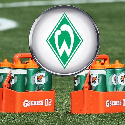 Werder Bremen: Der Sommerfahrplan