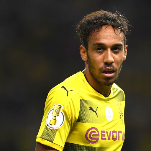 PSG und Tianjin geben Aubameyang einen Korb