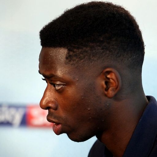 Dembele-Umfeld ärgert sich über Barca