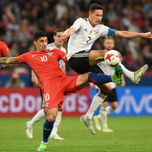 Die Partie im LIVE-Blog zum Nachlesen