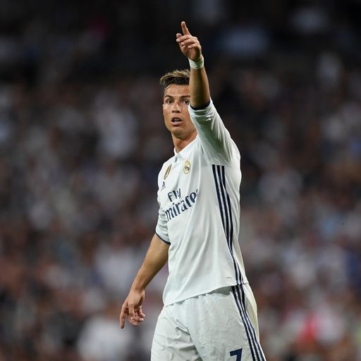 Diese Klubs kommen für CR7 in Frage