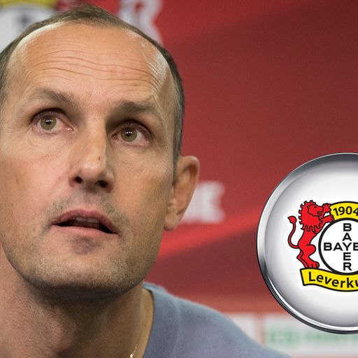 Bayer Leverkusen: Zu- und Abgänge