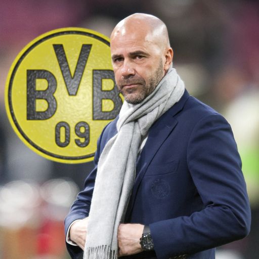 Bosz übernimmt beim BVB: Der Blog zum Nachlesen