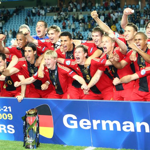 Was wurde aus der Titel-Elf von 2009?