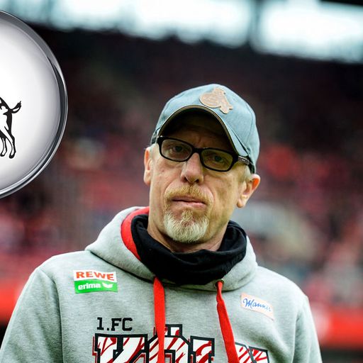 1. FC Köln: Zu- und Abgänge