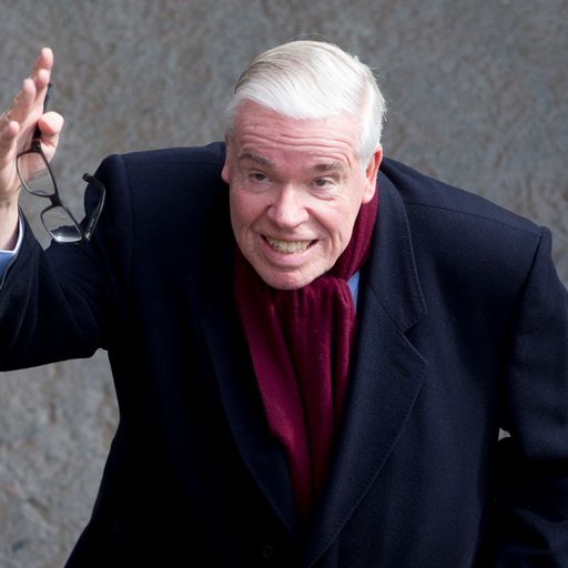 HSV-Investor Kühne in den Top Ten der Superreichen