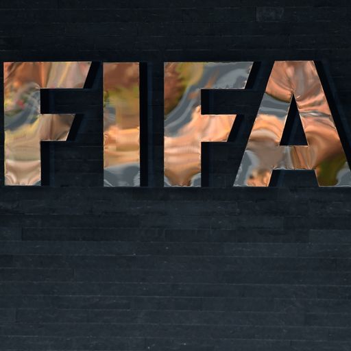 FIFA veröffentlicht Gacrai-Bericht - Kater unter Druck