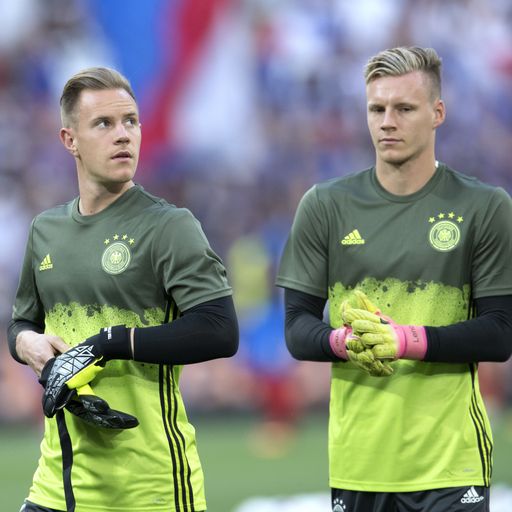 Löws Suche nach der Nummer zwei