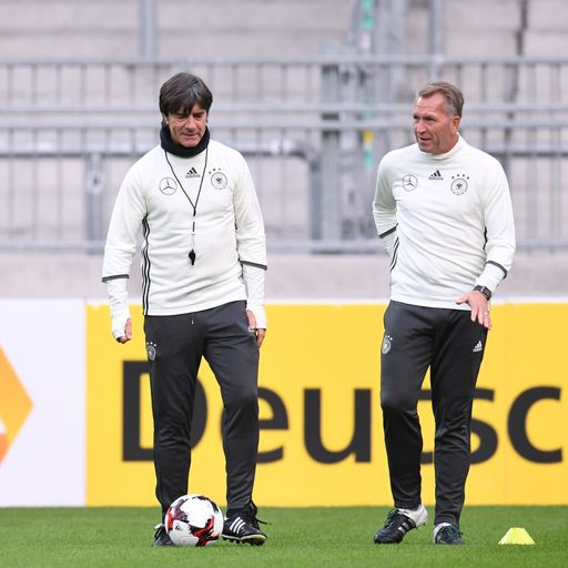 Köpke weist Kritik an Kader zurück