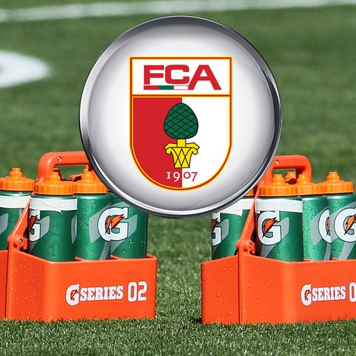 Sommerfahrplan des FC Augsburg